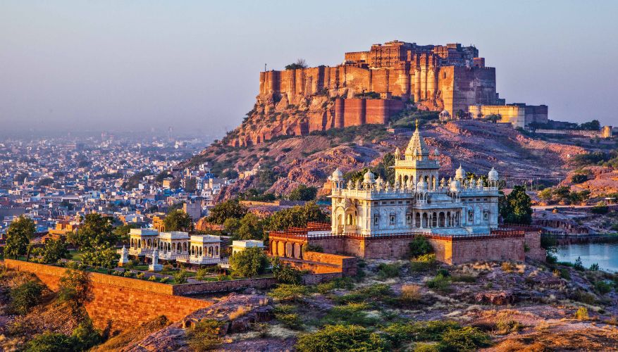 Jodhpur, India